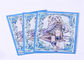 SASO genehmigte kundenspezifische Karten-Ärmel, ultra blaue Proärmel Vmpet